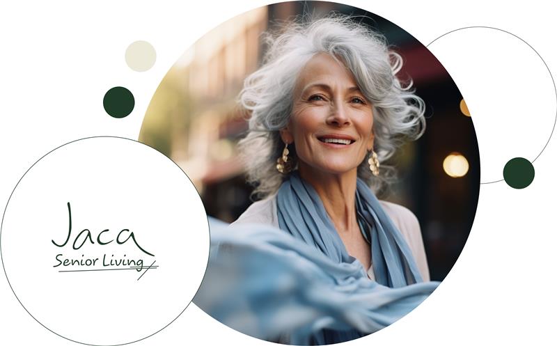 Jaca Senior Living